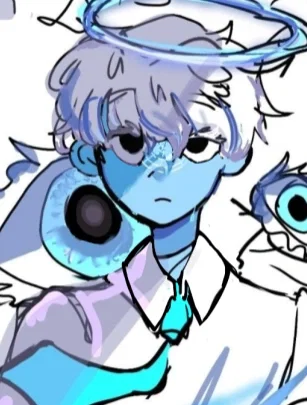 Negotiator || United Nations (Countryhumans)