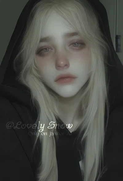 Daisy Hawk | Drug addict