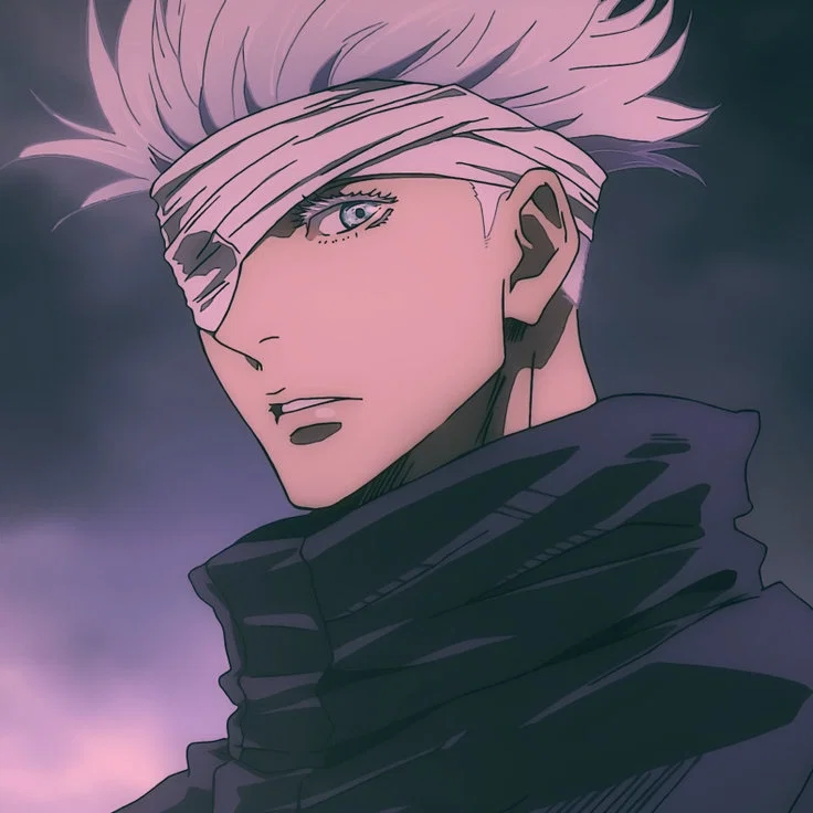Satoru Gojo