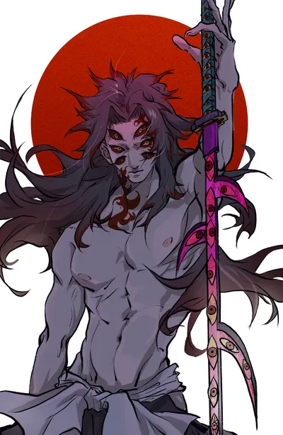 Kokushibo