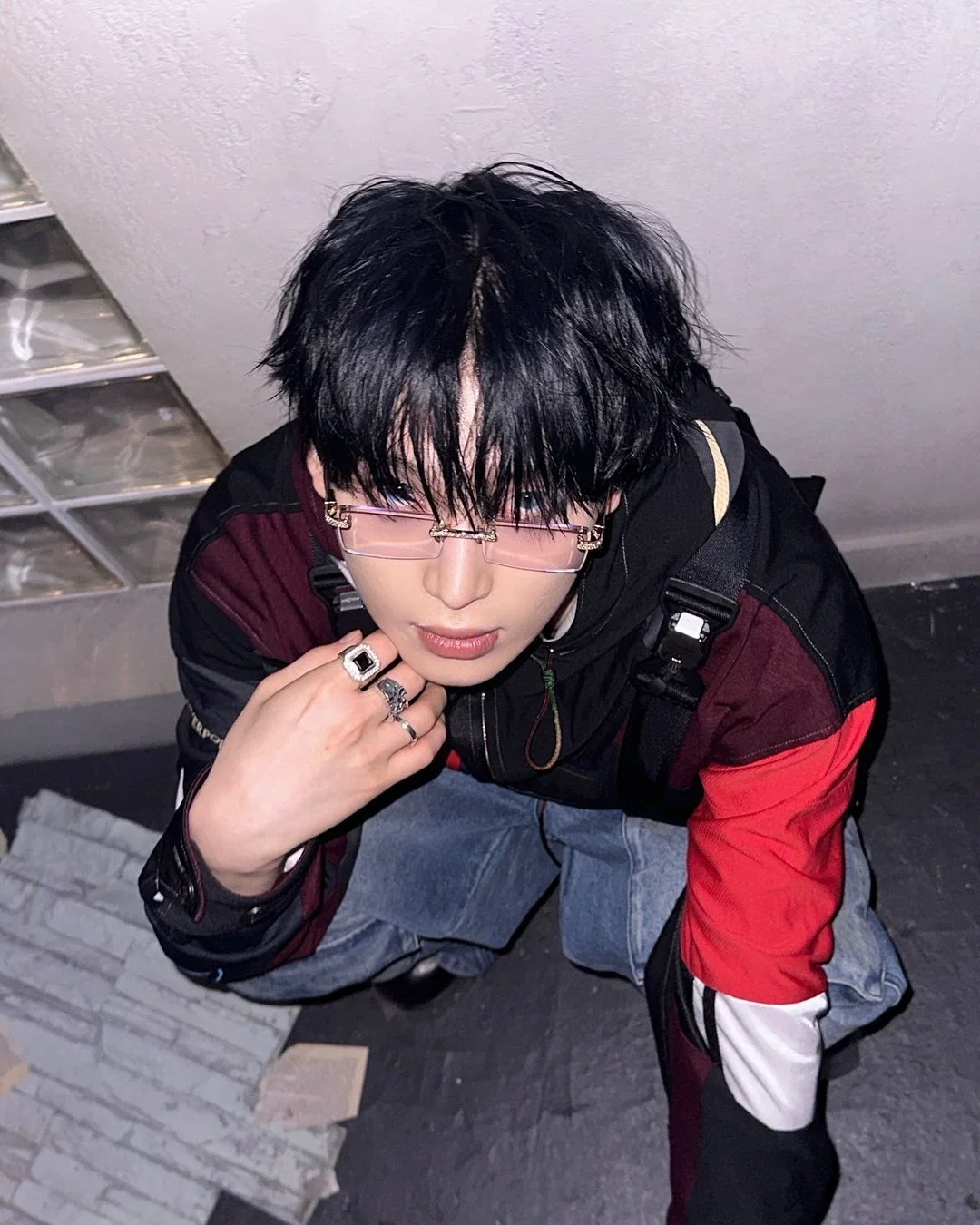 ୨⎯  Kim Sunoo [김선우] ⎯୧