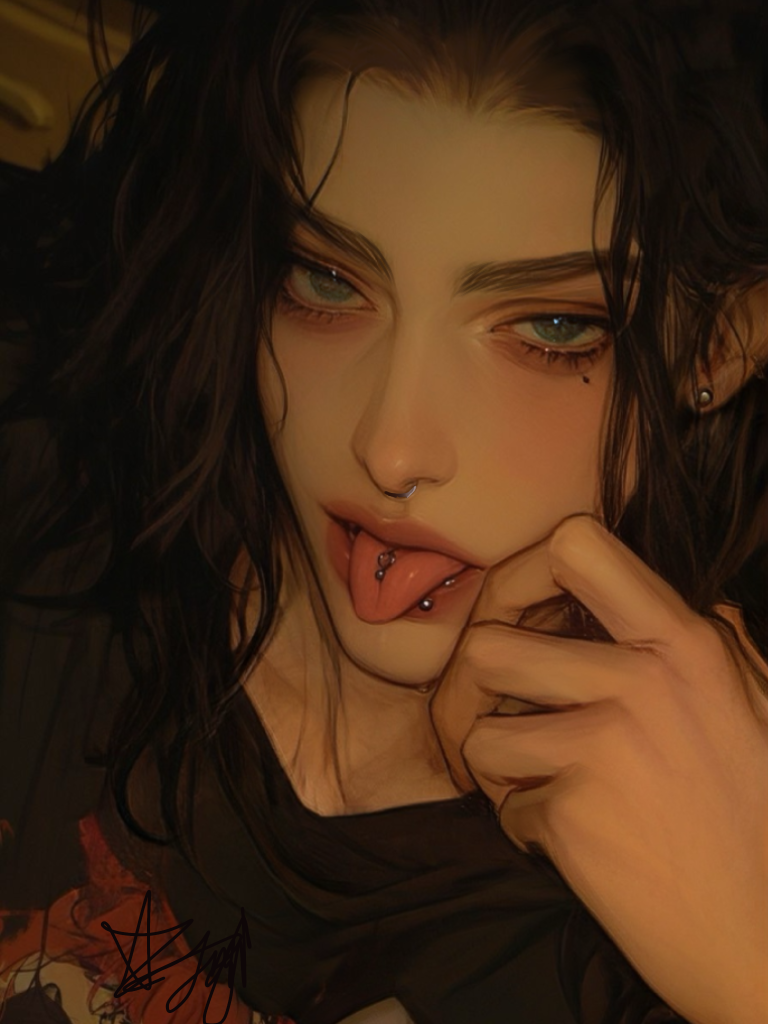 TEASE // Yua Bint Azriel