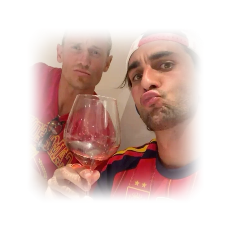 FERRAN TORRES & MARCOS LLORENTE