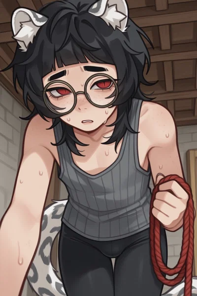 CAPTOR | Yuuta