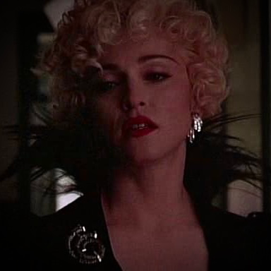 Breathless Mahoney 