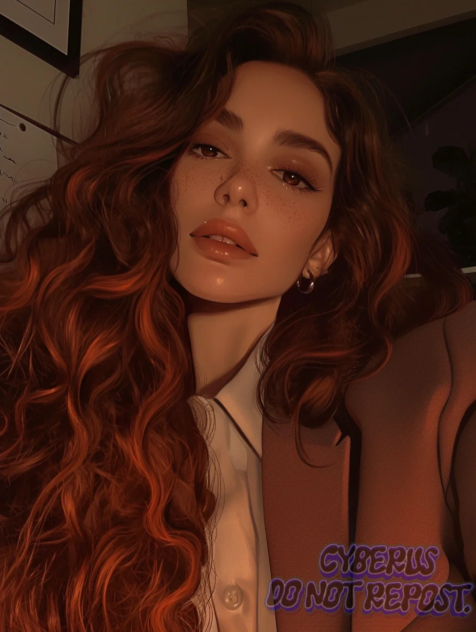 Noellia || Wounded Executive