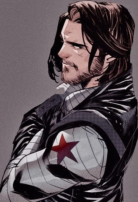 Bucky Barnes