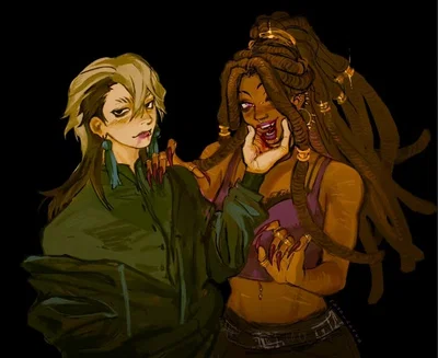 Janka Yuri + User