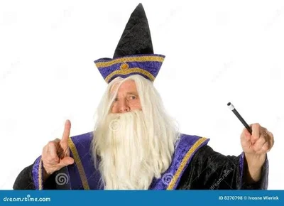 WIZARD WAR