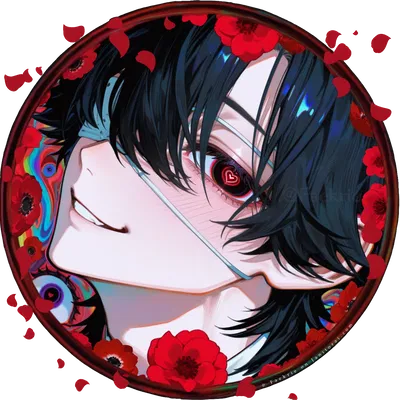 Let Me In 👁️ Darling