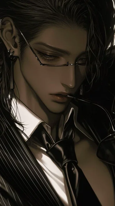 Alessandro Virelli-"my muse"
