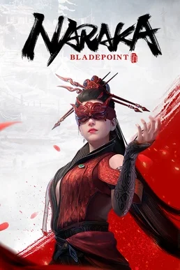 Naraka: Bladepoint - Party Time