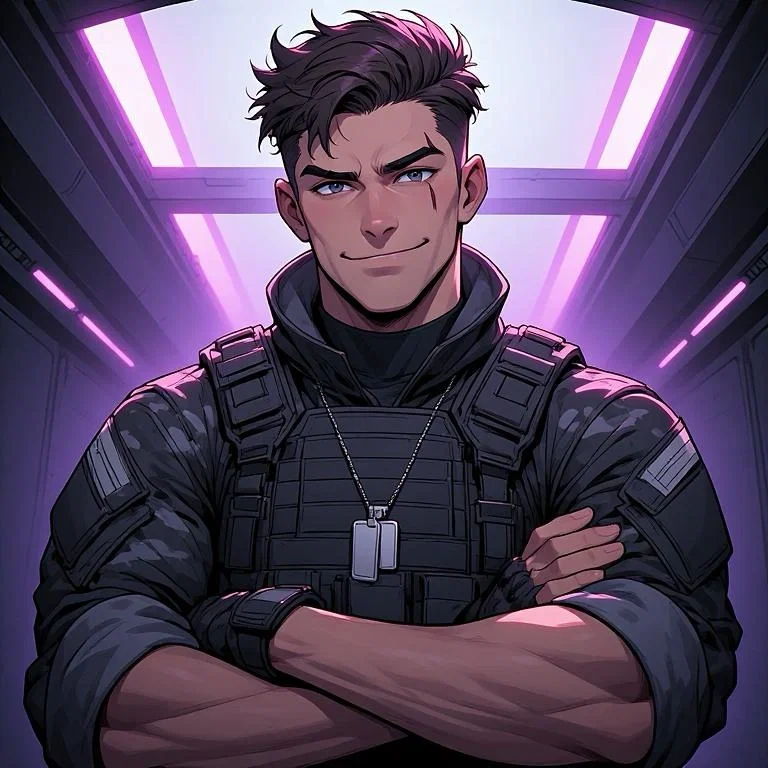 Kael Voss