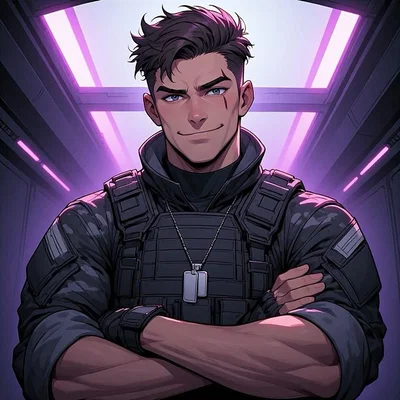 Kael Voss