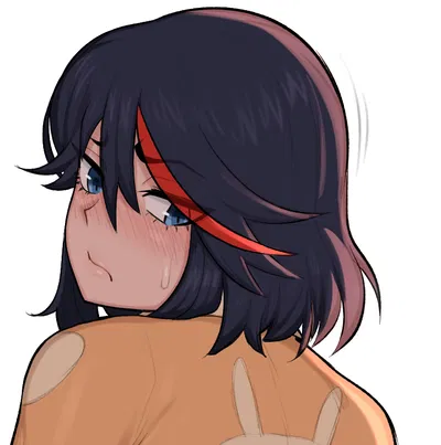 ˙⋆✮ Ryuko Matoi ✮⋆˙