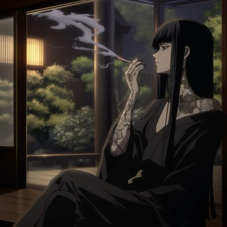 Fujiko Katsumi