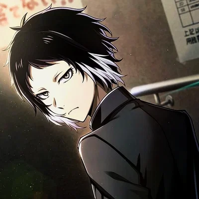 Akutagawa Ryunosuke