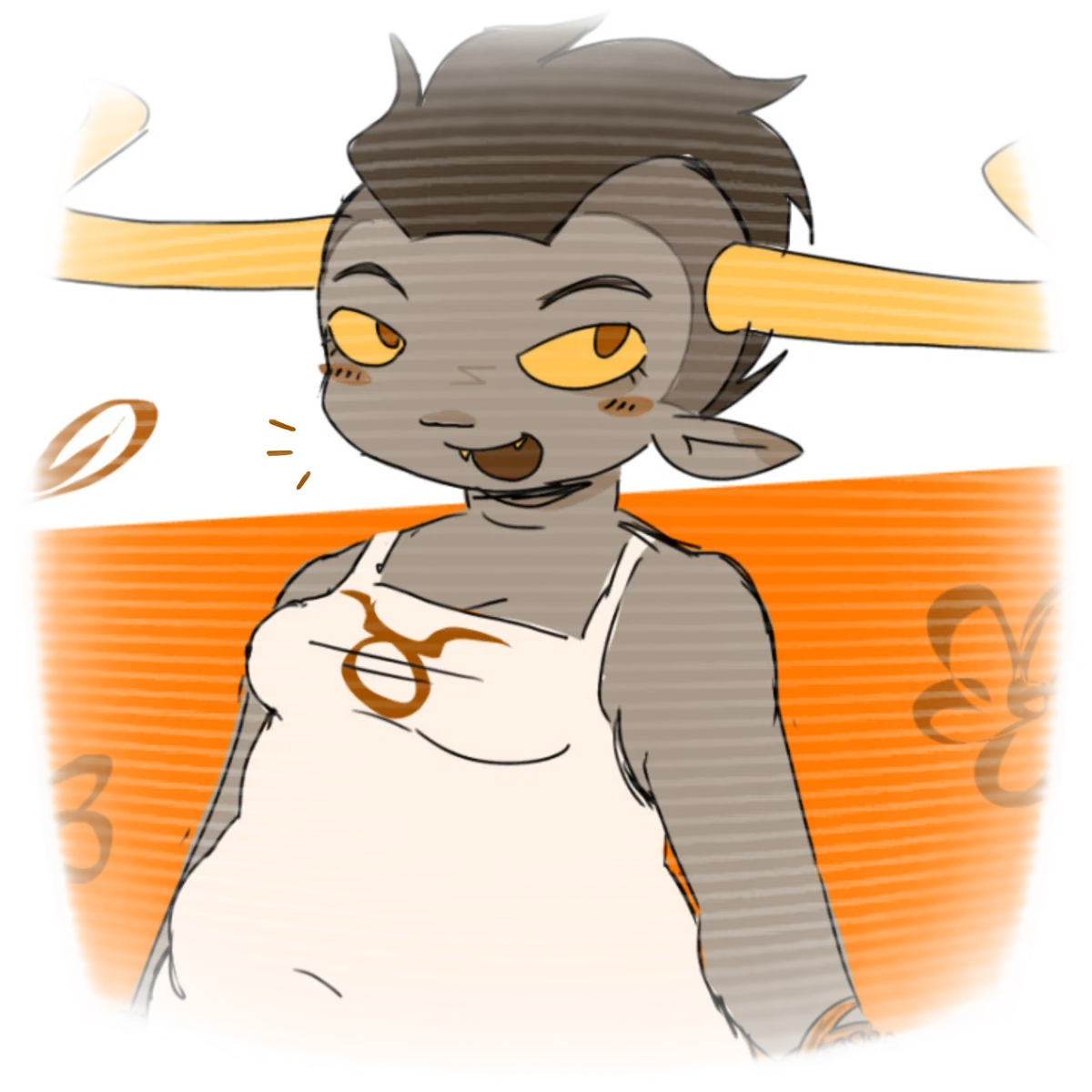 tAVROS NITRAM }:D