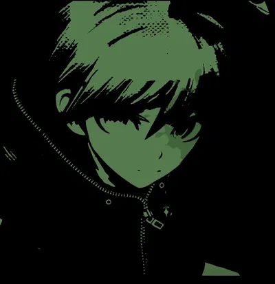 Makoto Naegi