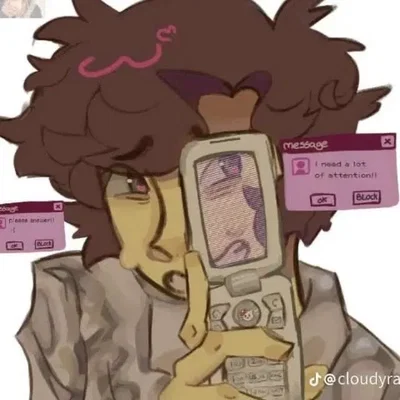 🩹   ,  @ wilbur ♪  َ  incel