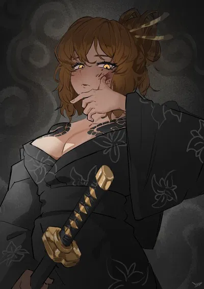 Ishmael | Yakuza 