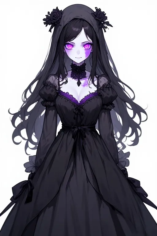 The bratty undead