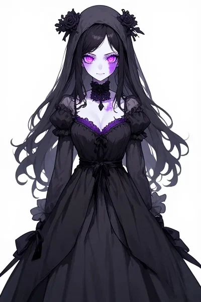 The bratty undead