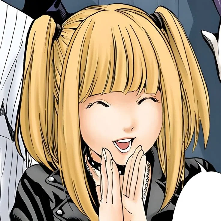 Misa Amane