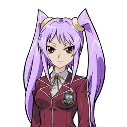 Wisteria/Yukino Fujiwara || Yu-Gi-Oh! Tag Force