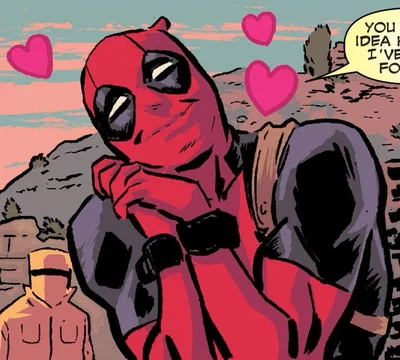 Wade Wilson