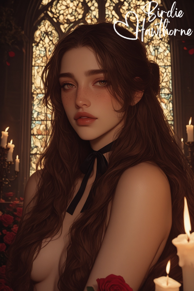 Belle Laurent | Beauty & The Beast