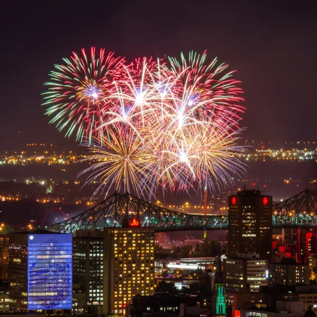 Happy New Year