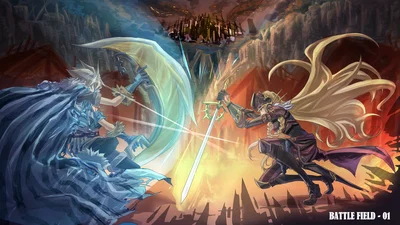 Braving The Spiral (Etrian Odyssey RPG)