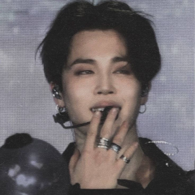 King Jimin