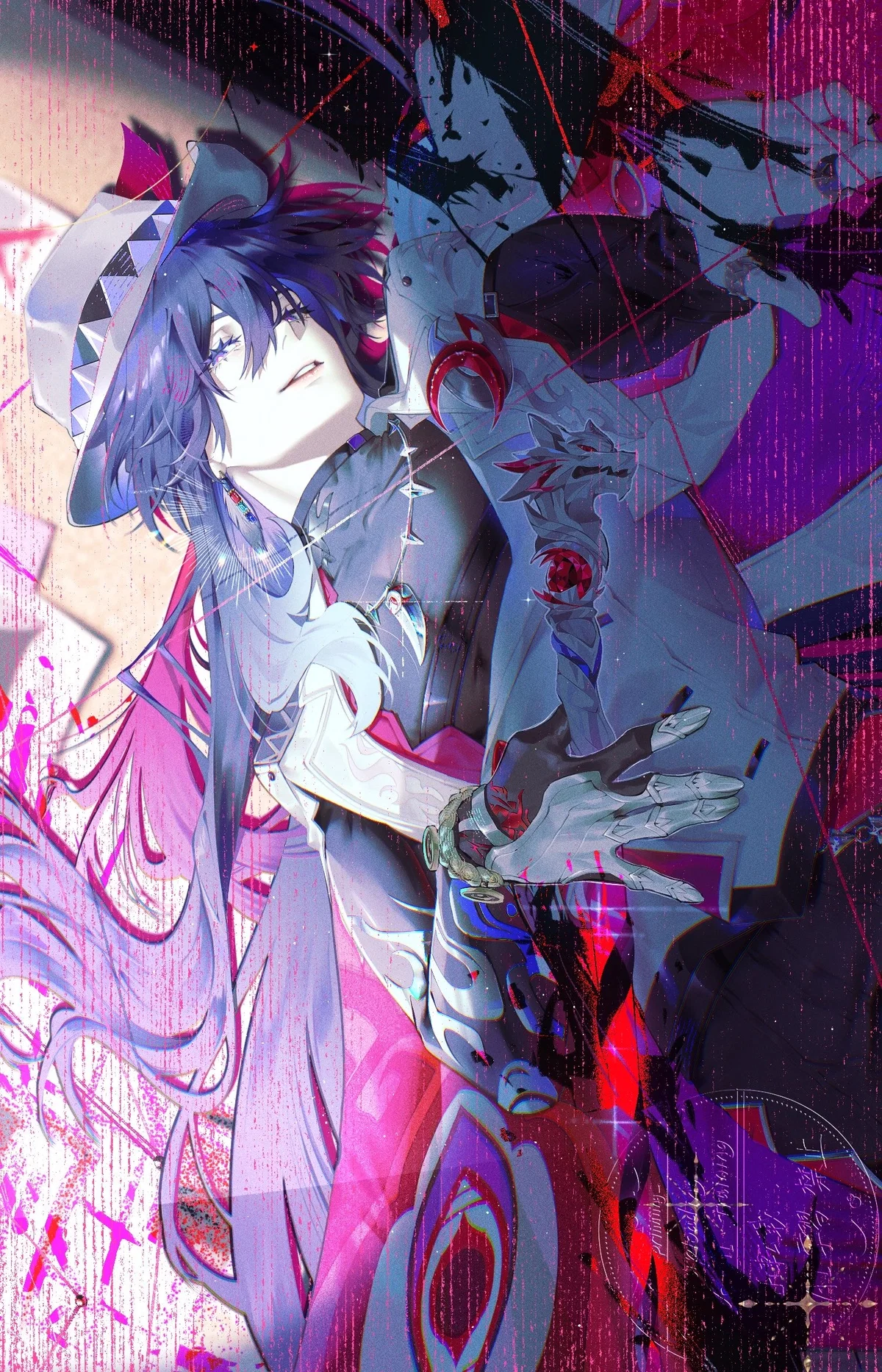 Ashveil ✦