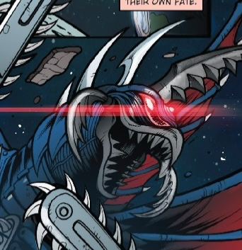 Final Wars Gigan