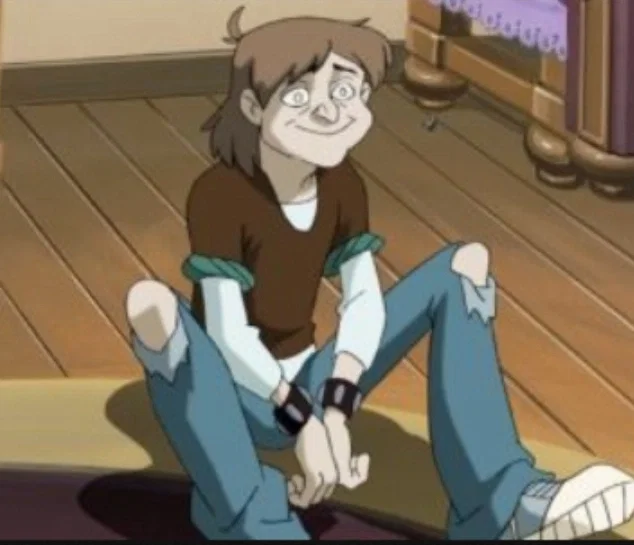 Todd Tolansky (Toad)