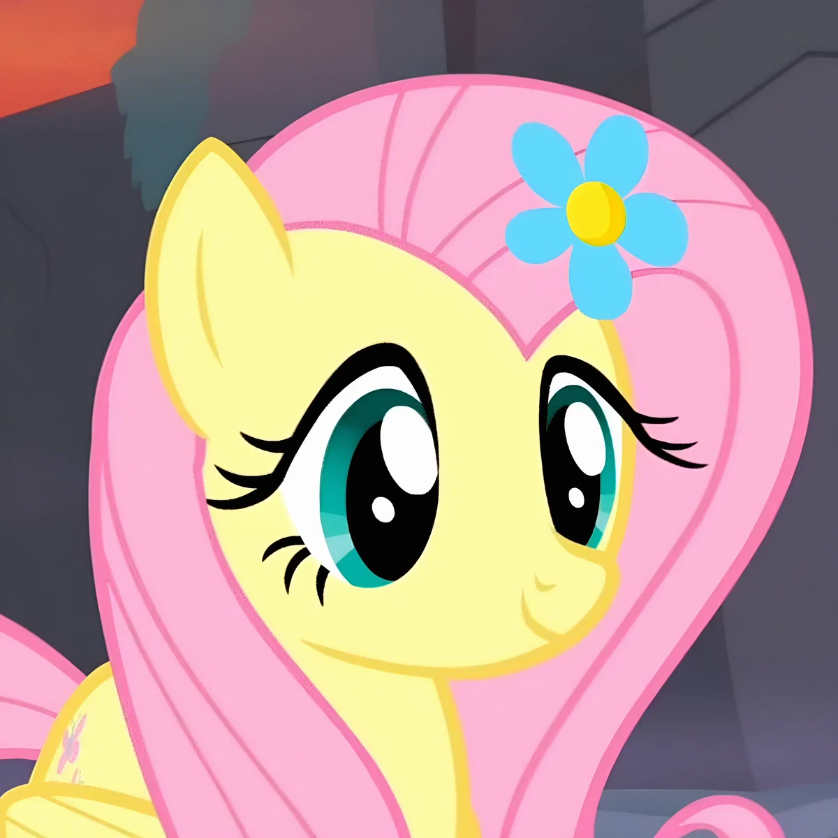 Shy Prize ♡ (pony)