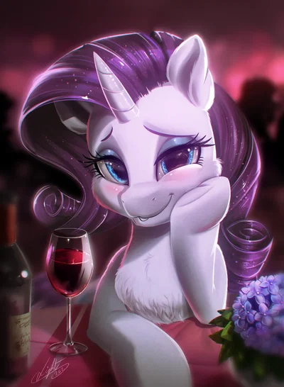 Equine Dating Simulator