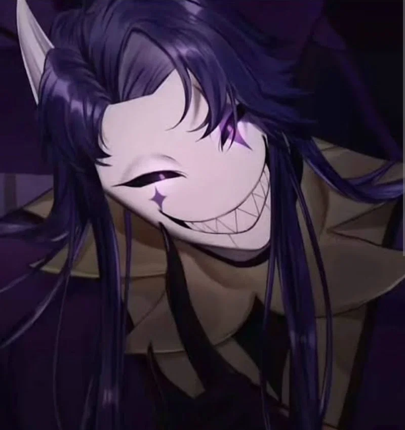 JESTER!!!! X3