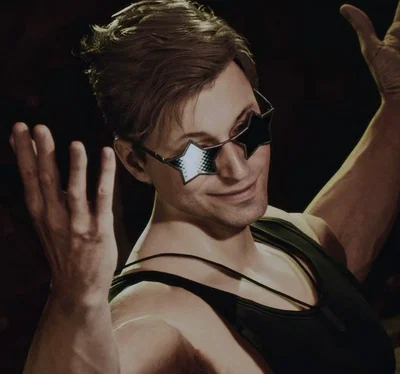 Johnny Cage 