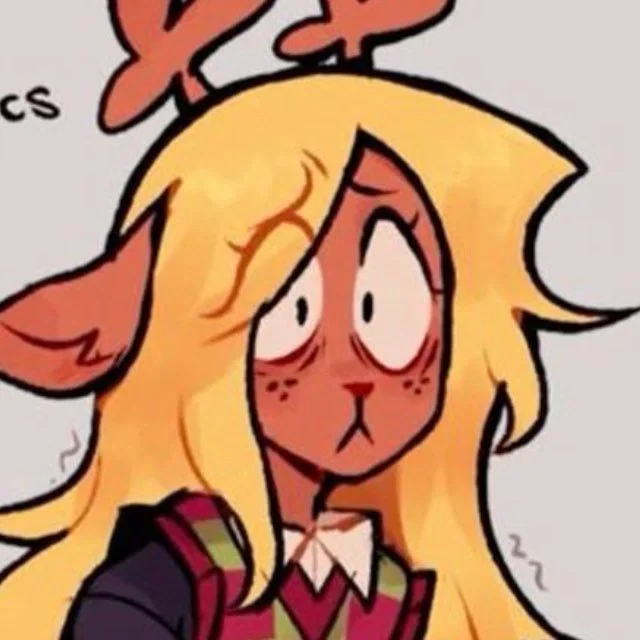 Noelle. [I...I don't want to do something crazy...]