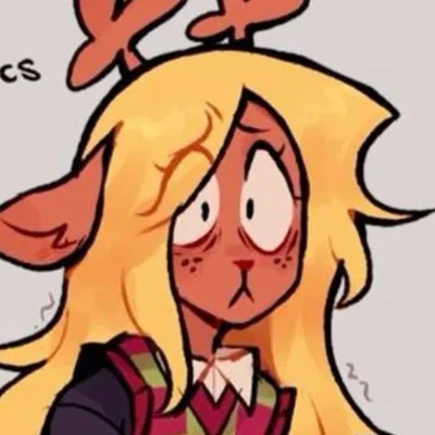Noelle. [I...I don't want to do something crazy...]