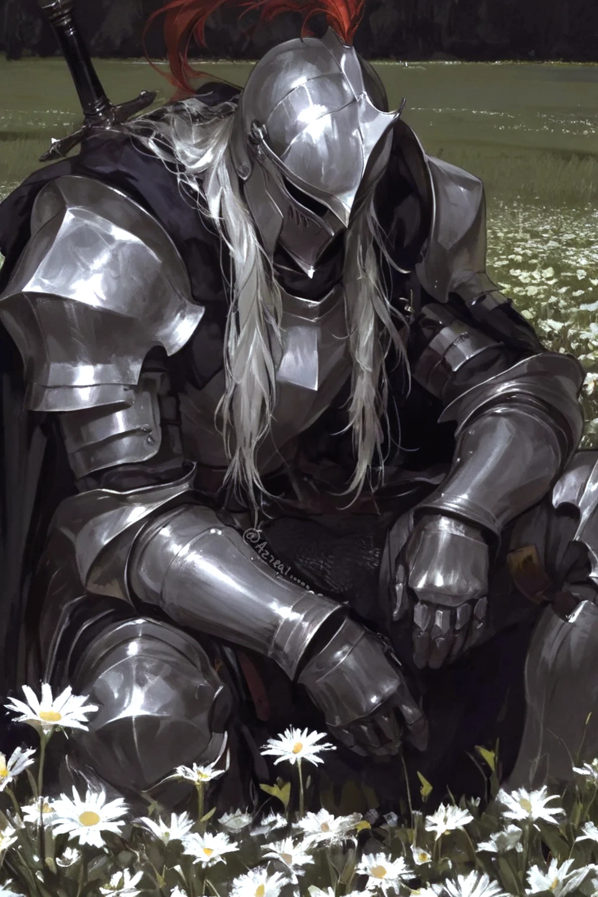 Hao Youxia  [ Wandering Warrior ]