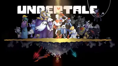 UNDERTALE RPG