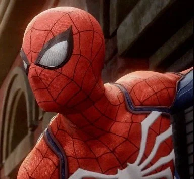 Spider-Man