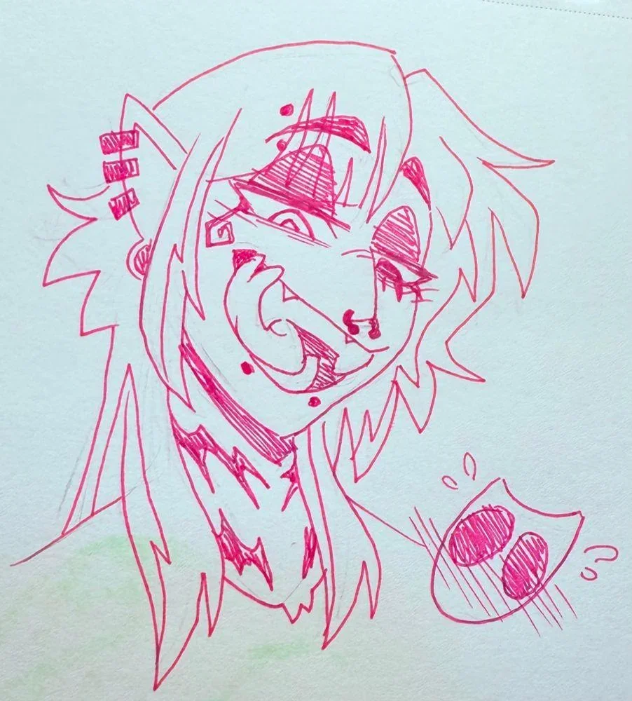 Human Zooble