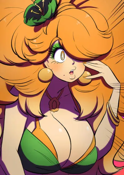 Bimbo TF -KTFS-