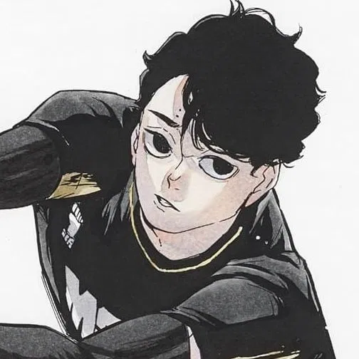♡⸝⸝ | Kiyoomi Sakusa