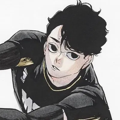 ♡⸝⸝ | Kiyoomi Sakusa